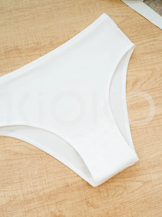 Ayollar paxtali slip trusiklari Kioko, ayollar tursiki
