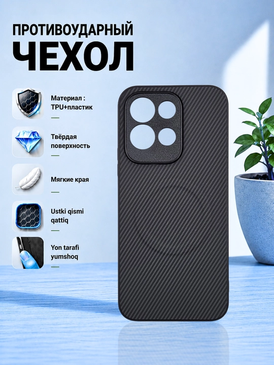 Чехлы для смартфона Redmi 17