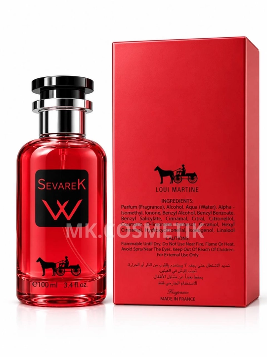 Ayollar atiri, parfumlangan suv 100ml