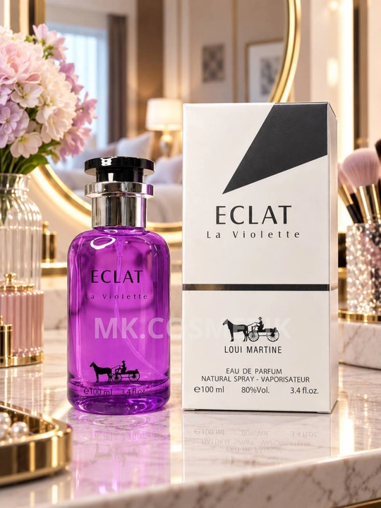 Ayollar atiri, parfumlangan suv 100ml