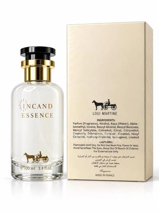 Ayollar atiri, parfumlangan suv 100ml