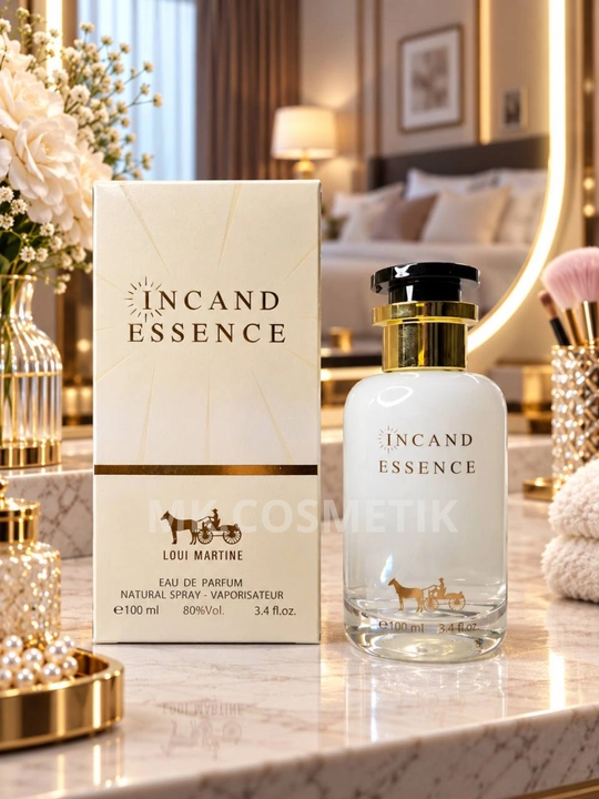 Ayollar atiri, parfumlangan suv 100ml