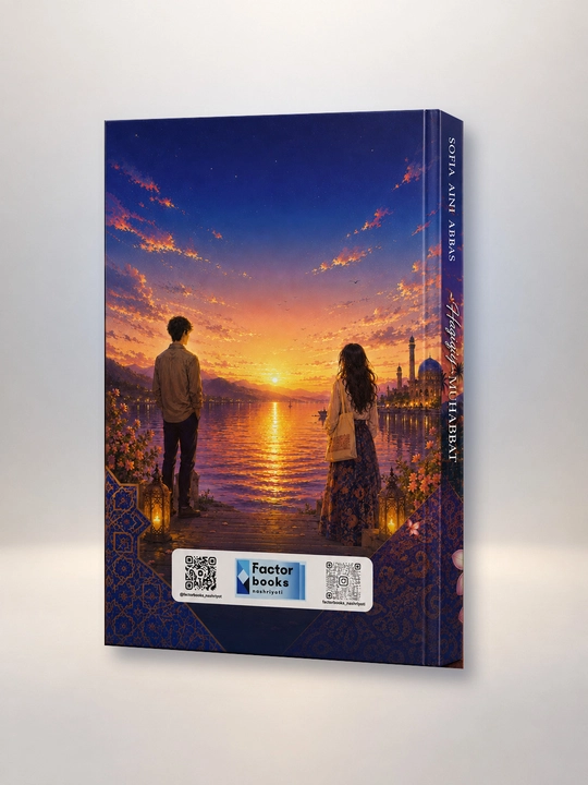 Haqiqiy muhabbat — Sofia Aini Abbas, roman, yumshoq muqova, 256 bet