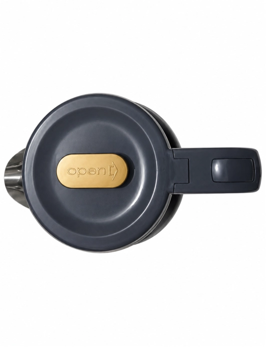 Elektr choynak Tefal 2.5L — 1800W quvvat, tez qizish va zamonaviy dizayn!