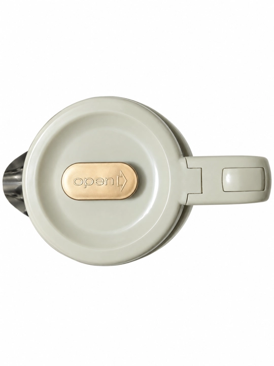 Elektr choynak Tefal 2.5L — 1800W quvvat, tez qizish va zamonaviy dizayn!