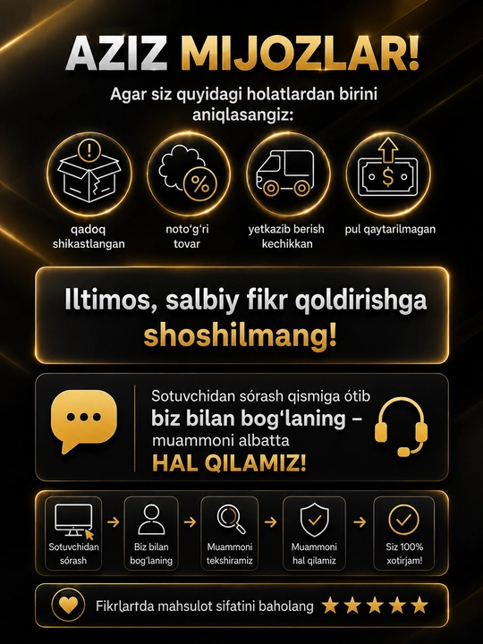AI MAX mikrofonli to‘liq o‘lchamli simsiz quloqchinlar, Android va iPhone uchun quloqchinlar