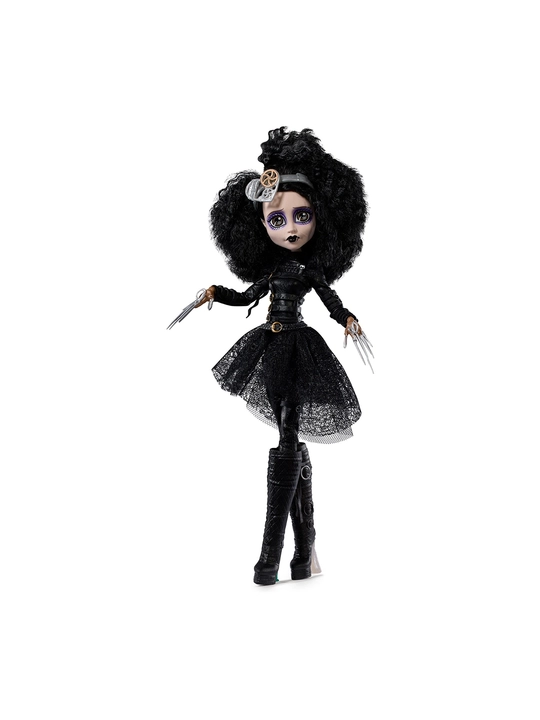 Monster High Skullector Edward Scissorhands Doll — коллекционная кукла Edward Scissorhands - 