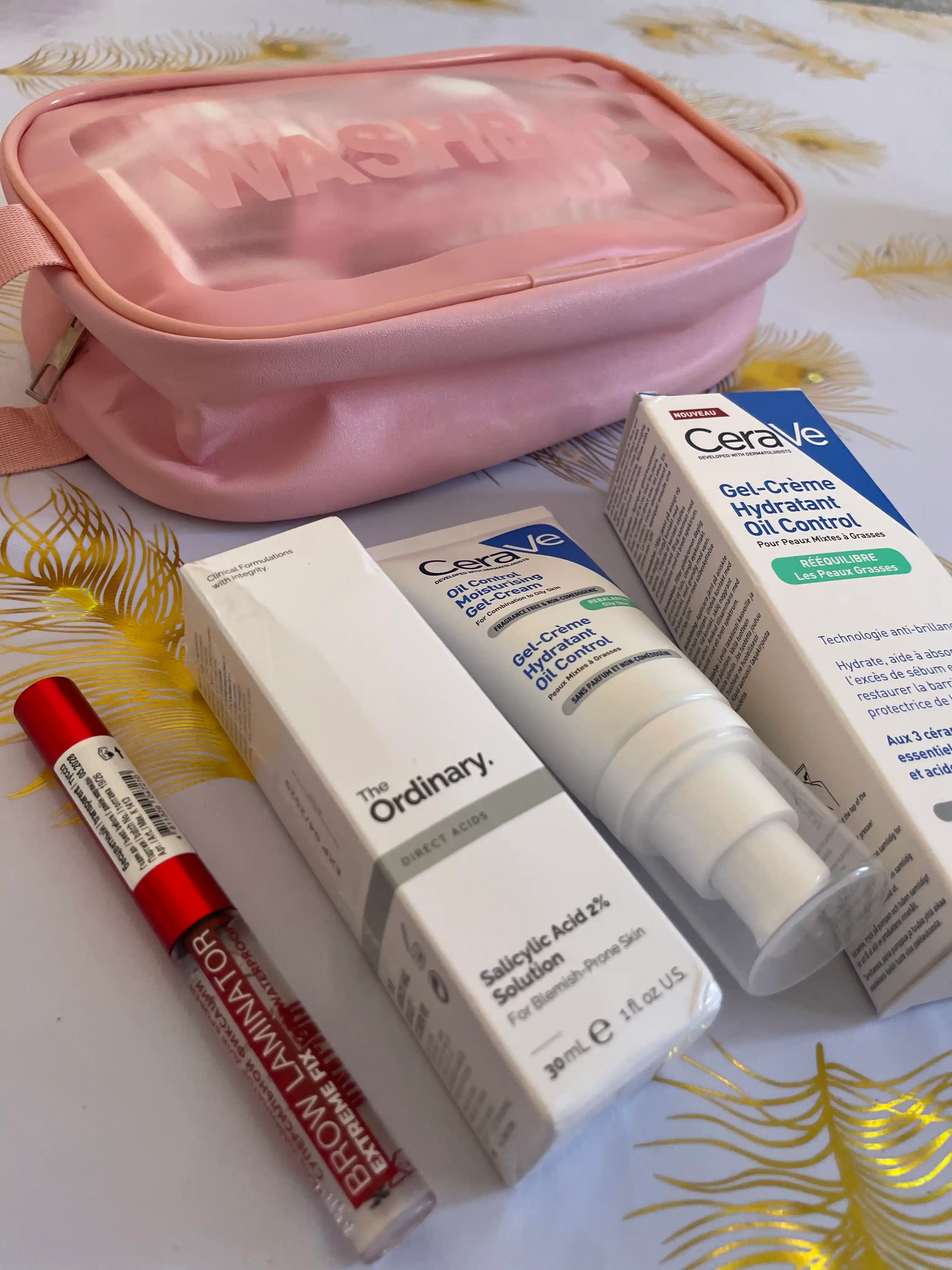 The Ordinary Salicylic Acid 2% Solution Очищающая сыворотка с салициловой кислотой, 30 мл
