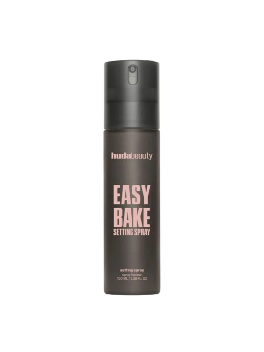 Makiyaj uchun fiksator Huda Beauty Easy Bake Setting Spray - 