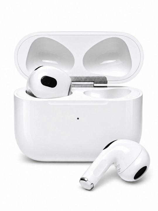 Simsiz qulogchinlar Pods 3 air Pro 2 Pods Pro