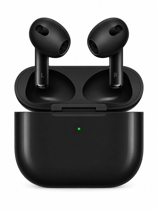 Simsiz qulogchinlar Pods 3 air Pro 2 Pods Pro