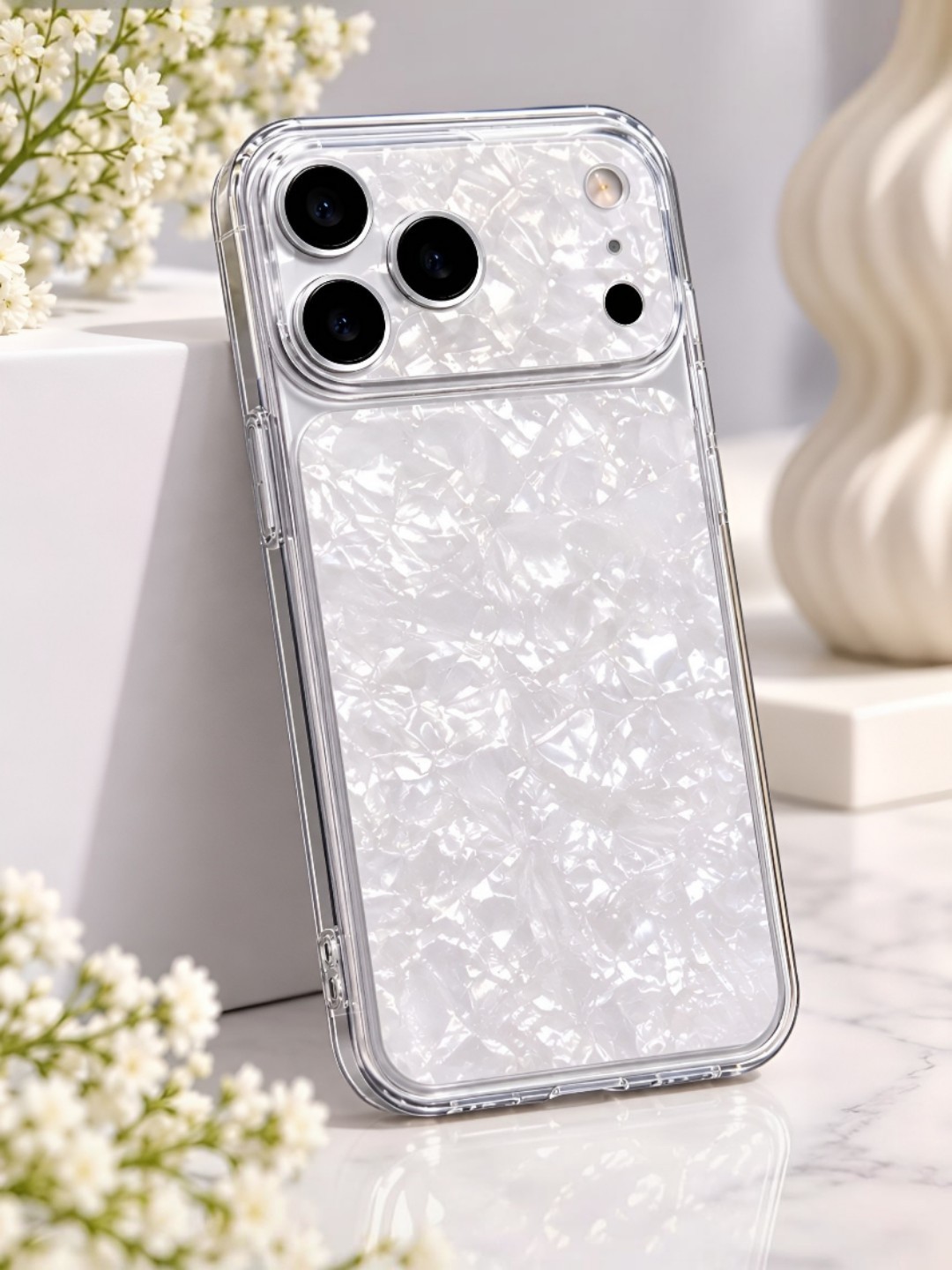 IPhone g‘ilofi, shaffof iPhone g‘ilofi, ayollar uchun g‘ilof