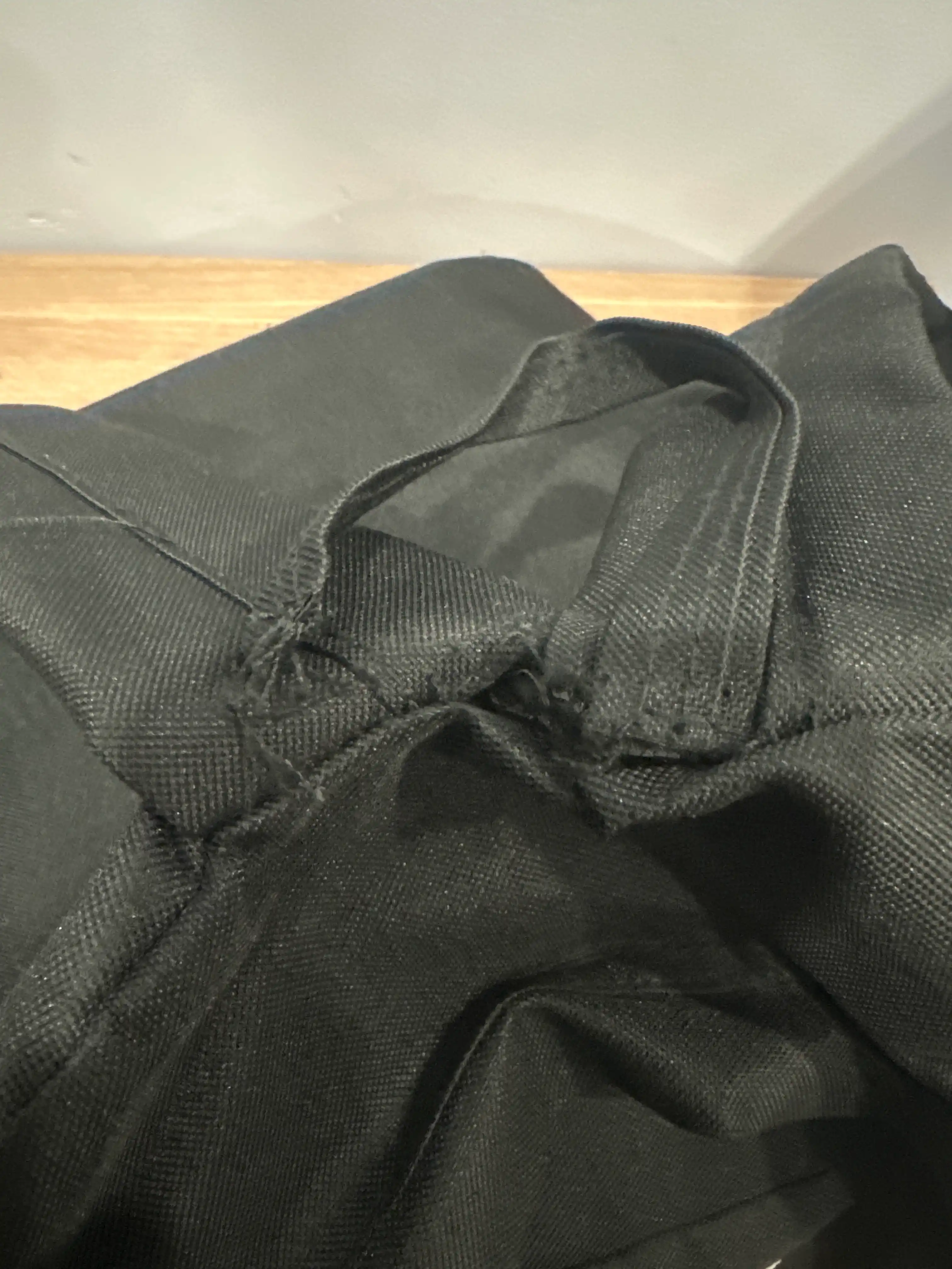 Carhartt WIP portfeli, suv o'tkazmaydigan, maktab, kundalik, 20 litr