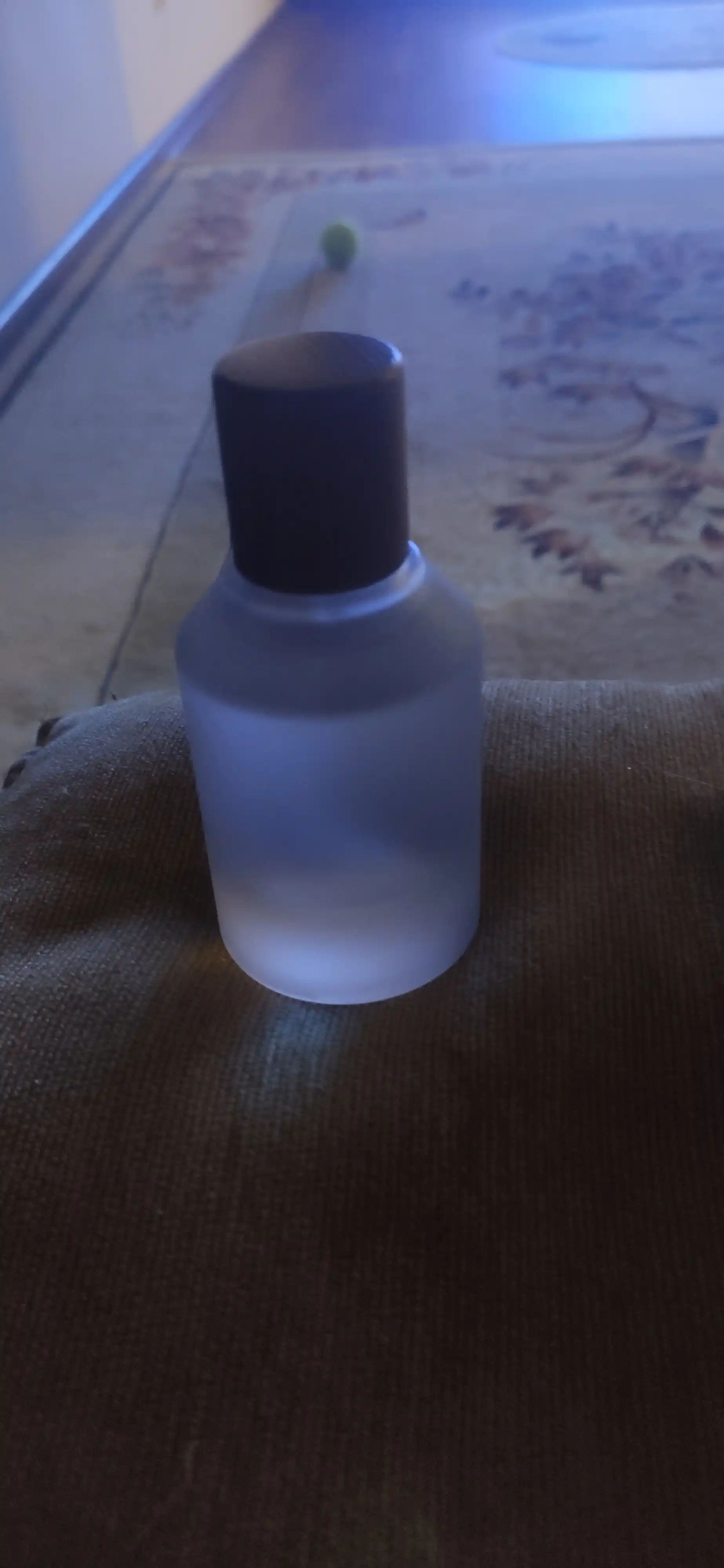Platinum Égoïste yo‘nalishidagi erkaklar atiri, yangi fujer hid, 5–50 ml