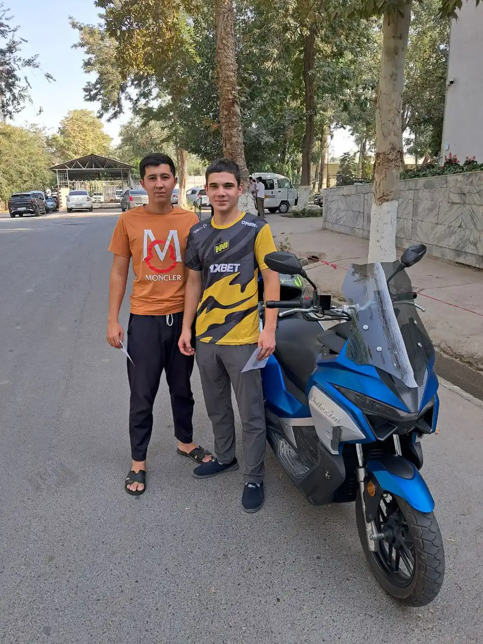 CS2 GO Natus Vincere kibersport jamoasi futbolkasi NAVI 1.6, sovg'a erkaklar uchun o'yin