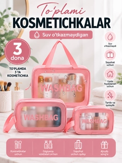 Korall pushti