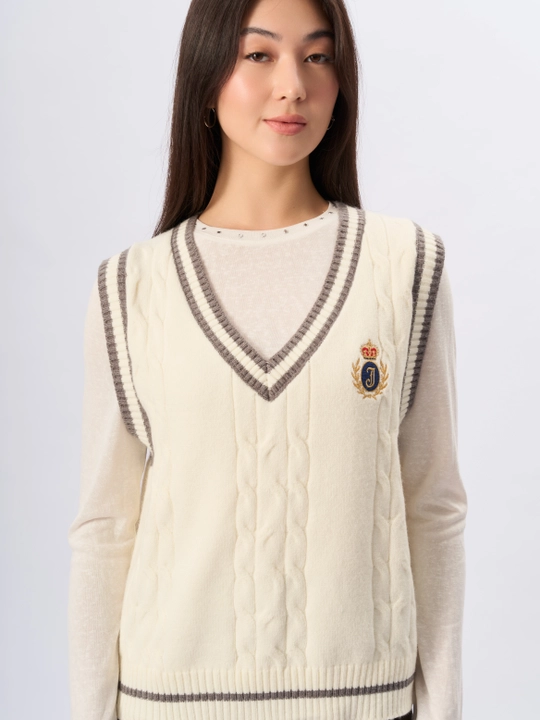 Jiletka JUST JT8603-28100