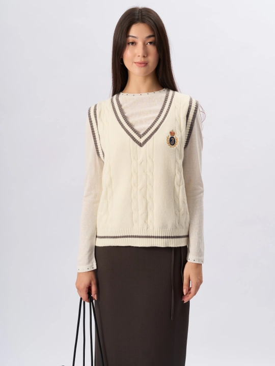 Jiletka JUST JT8603-28100