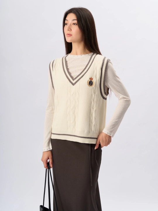 Jiletka JUST JT8603-28100