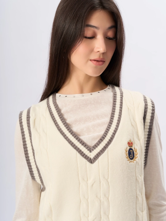 Jiletka JUST JT8603-28100