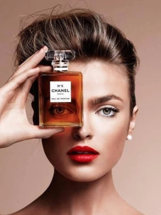 CHANEL N°5 ayollar atiri, Eau de Parfum, gulli-aldegidli hid, 3–100 ml dekant flakoni 