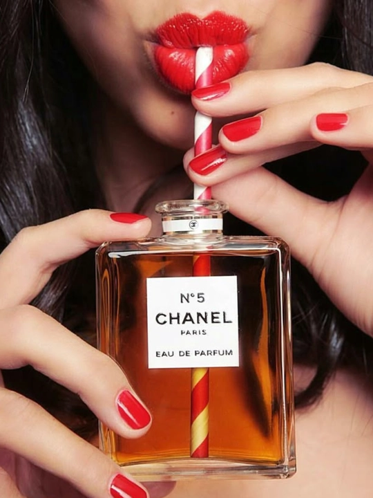 CHANEL N°5 ayollar atiri, Eau de Parfum, gulli-aldegidli hid, 3–100 ml dekant flakoni 