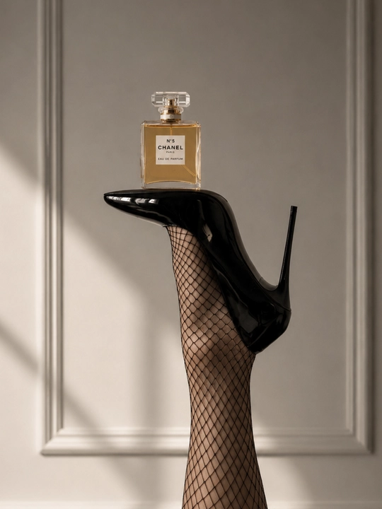 CHANEL N°5 ayollar atiri, Eau de Parfum, gulli-aldegidli hid, 3–100 ml dekant flakoni 