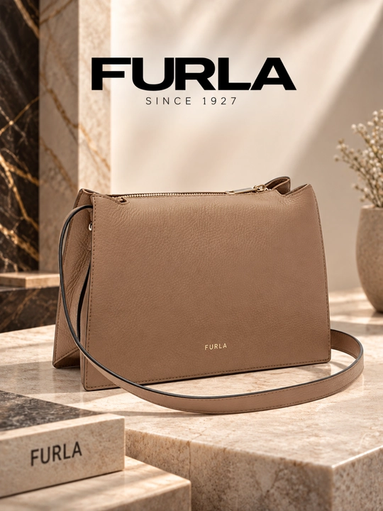 Сумка Furla Nuvola Crossbody S - 