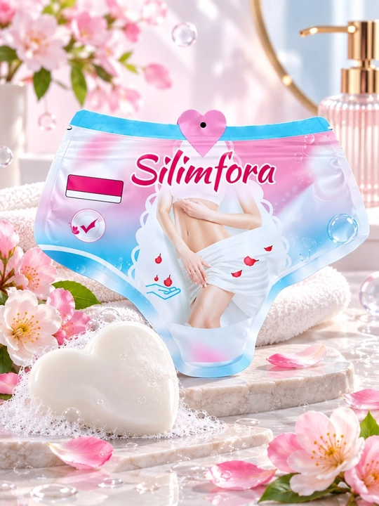 Гигиеническое мыло, интимный уход, мягкое очищение, свежесть и комфорт на каждый день - 