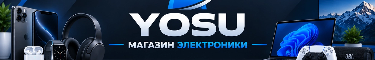 YOSUMix