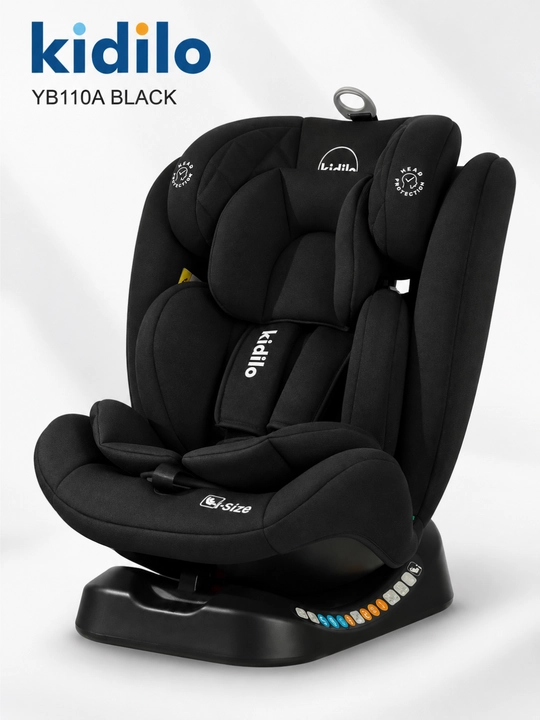 Автокресло  KIDILO YB101
