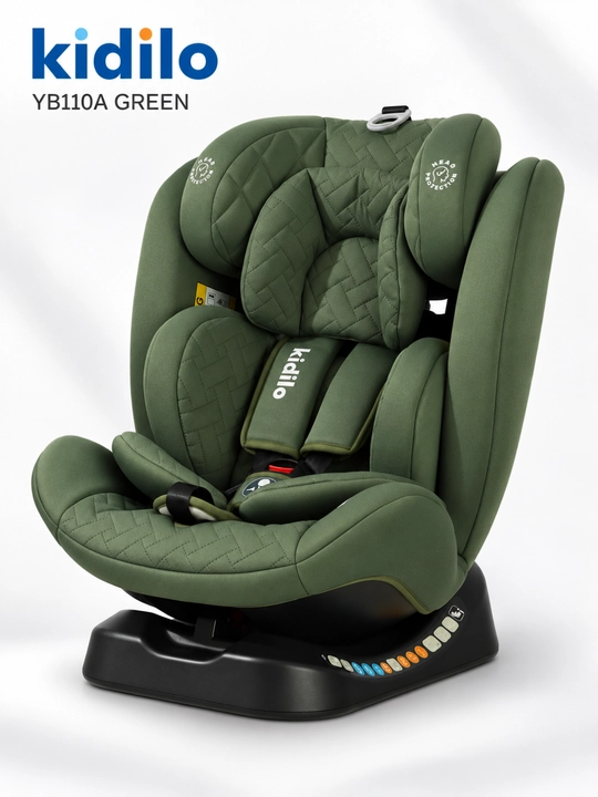 Автокресло  KIDILO YB101