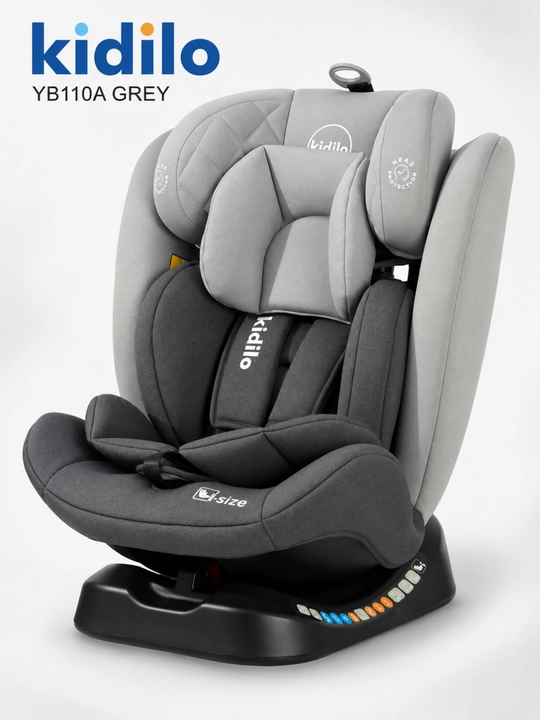 Автокресло  KIDILO YB101