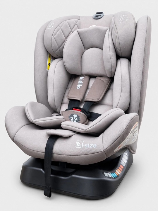 Автокресло  KIDILO YB101