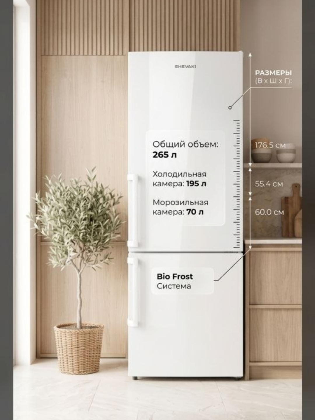 SHIVAKI HD - 345