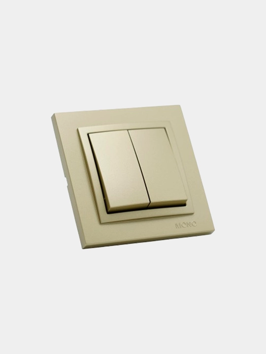 O'chirgich 2 talik MONO ELECTRIC Despina - 