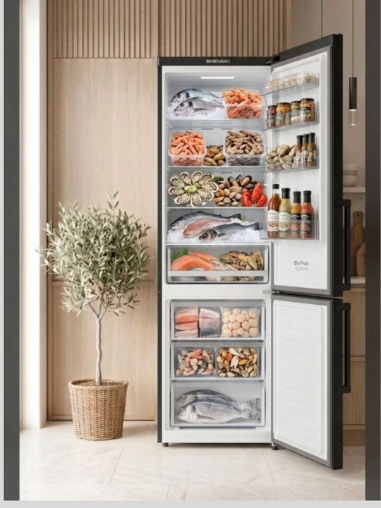 SHIVAKI HD - 345