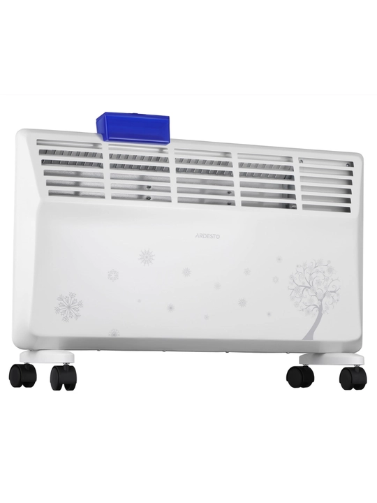 Konvektor Ardesto CHB-2000MWPD, 2000W, 20 m2, termostat, displey, oq