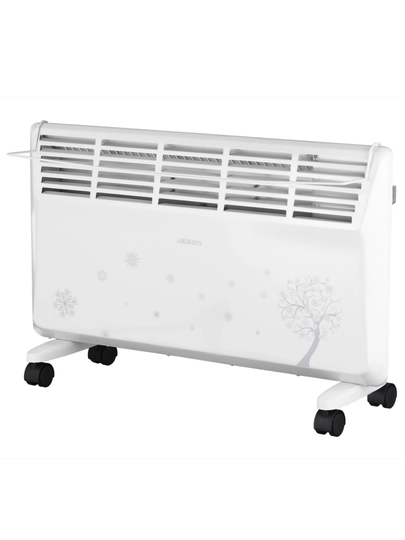 Konvektor Ardesto CHB-2000MWPD, 2000W, 20 m2, termostat, displey, oq