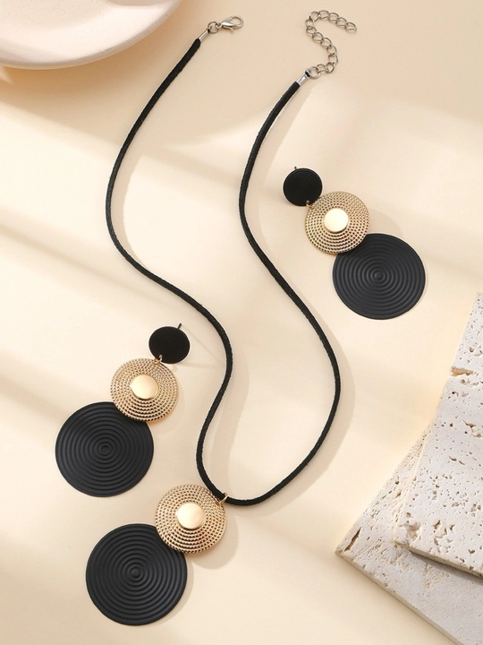 Pearl Style 118 sun'iy marjon taqinchoqlar to'plami: marjon, sirg'a va bilaguzuk