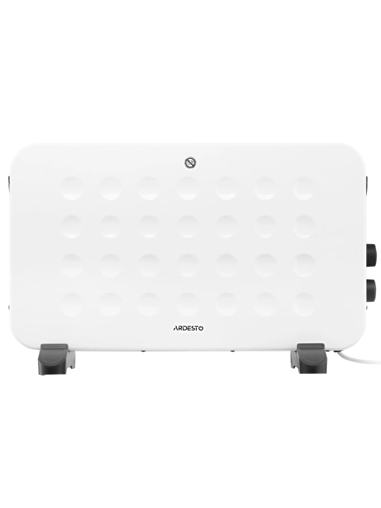 Konvektor Ardesto CHH-2000MWC, 2000W, 20 m2, 2 rejim, termostat, oq