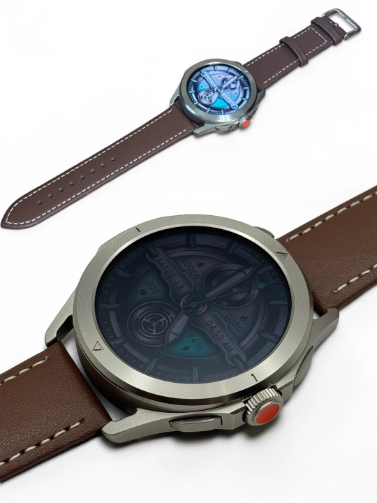 Умные часы, 1+1, 2 Smart Watch 8 и 8 ultra, 11 ремешков и чехол в комплекте