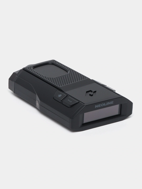 Сигнатурный радар-детектор Neoline X-Cop 7800s Wi-Fi Black,версия для Узбекистана +подарок