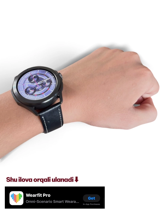 Умные часы, 1+1, 2 Smart Watch 8 и 8 ultra, 11 ремешков и чехол в комплекте
