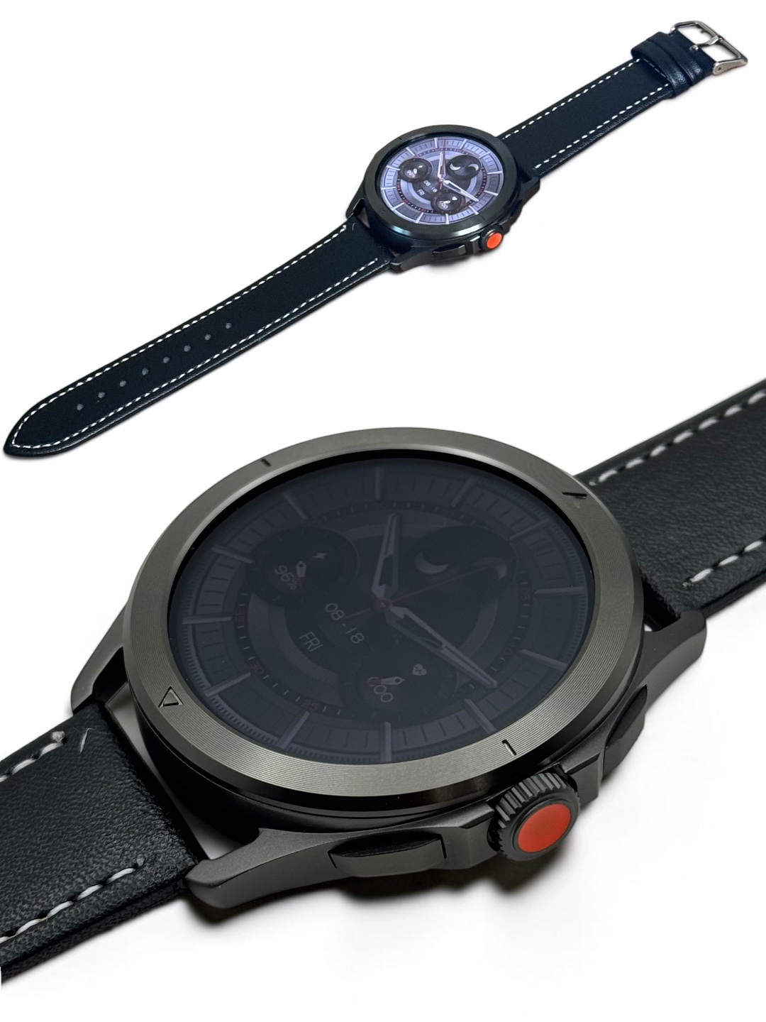 Умные часы, 1+1, 2 Smart Watch 8 и 8 ultra, 11 ремешков и чехол в комплекте