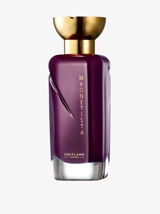 Magnetista ayollar uchun parfumeriya suvi, 50 ml