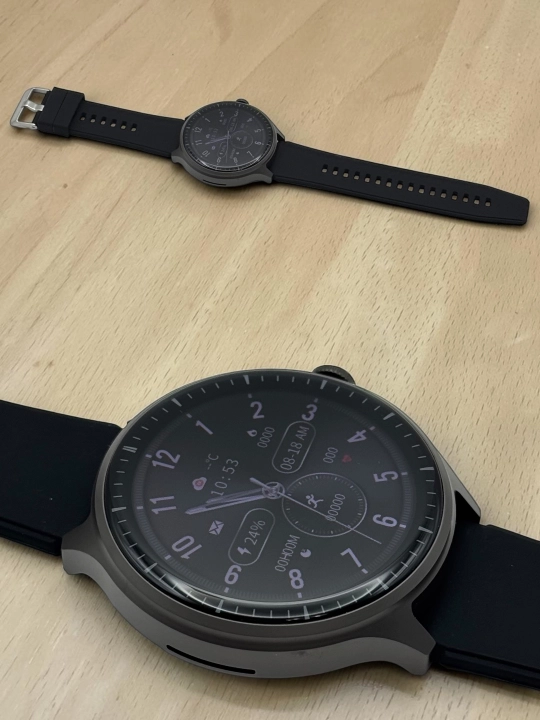 Умные часы, 1+1, 2 Smart Watch 8 и 8 ultra, 11 ремешков и чехол в комплекте