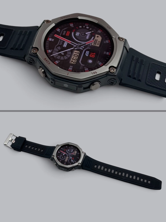 Умные часы, 1+1, 2 Smart Watch 8 и 8 ultra, 11 ремешков и чехол в комплекте