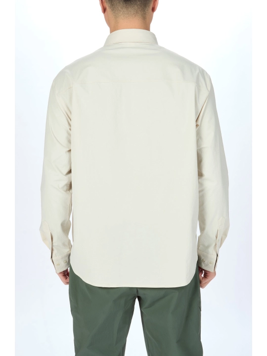 ANTA Commute erkaklar ko'ylagi, salqinlatuvchi+tez quriydigan