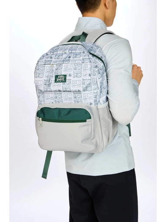 ANTA Basic kundalik ryukzagi